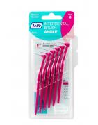 Angle roze 0.4 mmMondhygiëne7317400011479