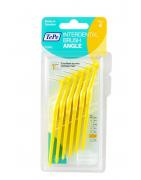 Angle geel 0.7 mm maat 4Mondhygiëne7317400011592