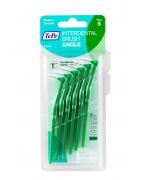 Angle groen 0.8 mm maat 5Mondhygiëne7317400011622