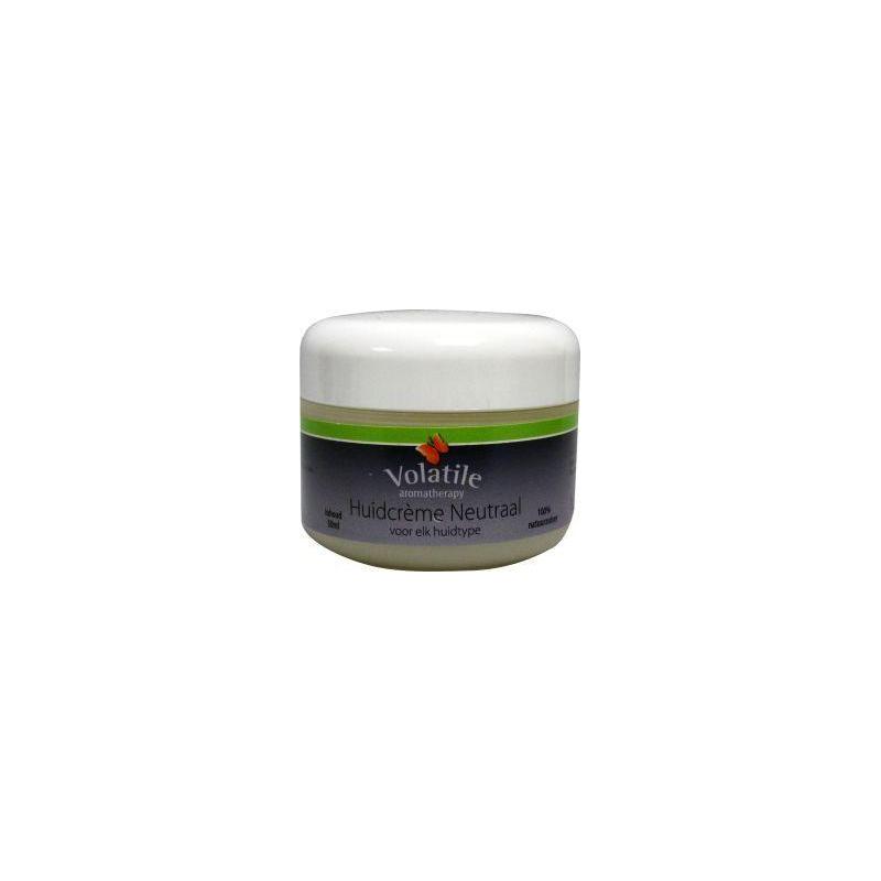 Huidcreme neutralOverig lichaam8715542019121