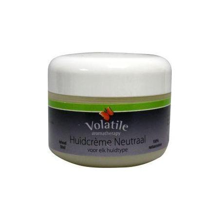 Huidcreme neutralOverig lichaam8715542019121