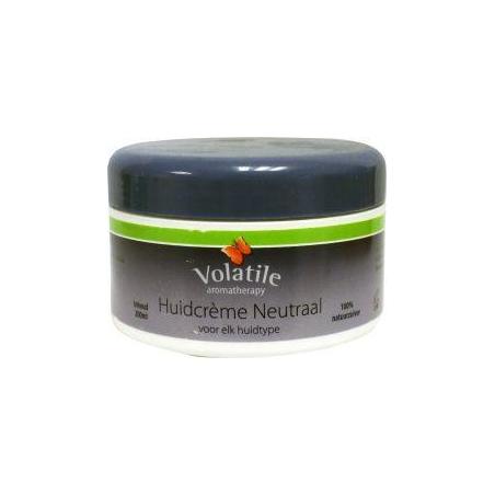 Huidcreme neutralOverig lichaam8715542019138