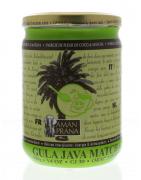 Gula java matcha bioDranken5425013643696