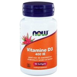 Vitamine D-75Vitamine enkel8714439517566