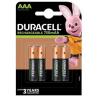 Rechargeable AAA 750mAhBatterijen5000394090231