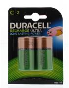 Rechargeable C HR14Batterijen5000394055988