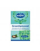 Mossel extractOverig gezondheidsproducten8711757126036