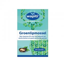 Drogistland.nl-Wapiti