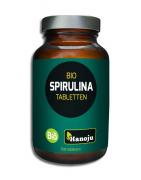 Bio spirulina tablettenOverig gezondheidsproducten8718164780950