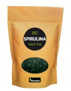 Bio spirulina tablettenOverig gezondheidsproducten8718164780981