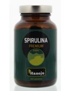 Spirulina 400mg premiumOverig gezondheidsproducten8718164781001