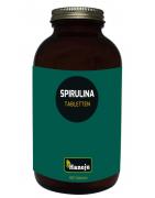 Spirulina tablettenOverig gezondheidsproducten8718164781018