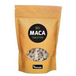 Matcha 500mg camillia sinensis bioOverig gezondheidsproducten8717677967018