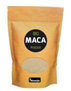 Bio maca poederOverig gezondheidsproducten8718164781209