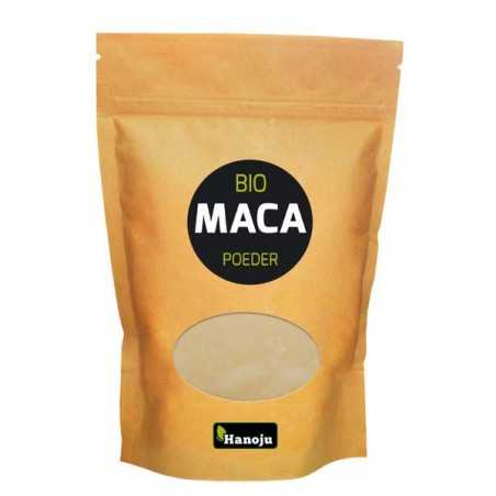 Bio maca poederOverig gezondheidsproducten8718164781209