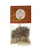 Resin incense benzoinEtherische oliën/aromatherapie8906051436183