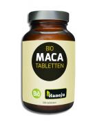 Bio maca tablettenOverig gezondheidsproducten8718164781247