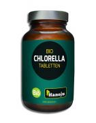 Bio chlorella tablettenOverig gezondheidsproducten8718164780851