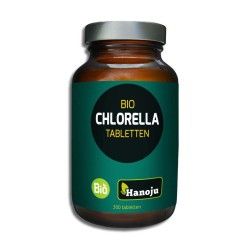 Spirulina 500mgOverig gezondheidsproducten8718421581535