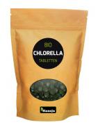 Bio chlorella tabletten papier zakOverig gezondheidsproducten8718164780882