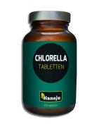 Chlorella tabletten pet flaconOverig gezondheidsproducten8718164780905