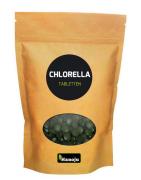 Chlorella tabletten papier zakOverig gezondheidsproducten8718164780929