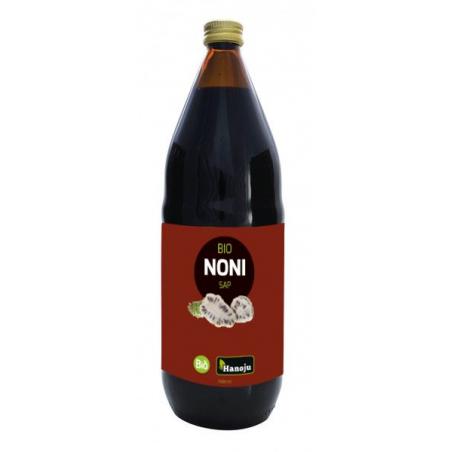 Bio noni sapDranken8718164780165