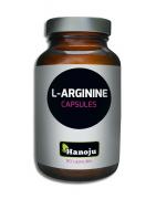 L-Arginine 500mgAminozuren8718164780240