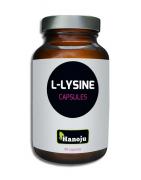 L-LysineOverig gezondheidsproducten8718164780288