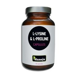 L-Leucine 400mgAminozuren8718053190570