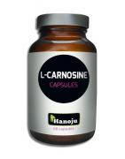 L-Carnosine 400mgOverig gezondheidsproducten8718164780325