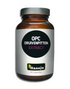 OPC druivenpitten extract 400mgOverig gezondheidsproducten8718164785313