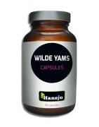 Wild yams 500mgOverig gezondheidsproducten8718164783913