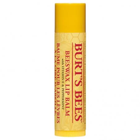 Beeswax lippenbalsemLipverzorging792850130005