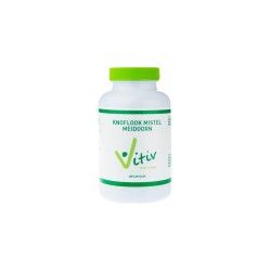 CurcuminOverig vitaminen/mineralen5407009330094