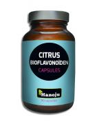 Citrus bioflavonoiden capsulesOverig gezondheidsproducten8718164780462