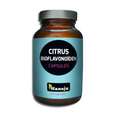 Citrus bioflavonoiden capsulesOverig gezondheidsproducten8718164780462