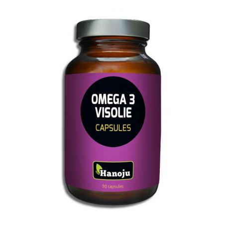 Omega 3 visolieVetzuren8718164780509