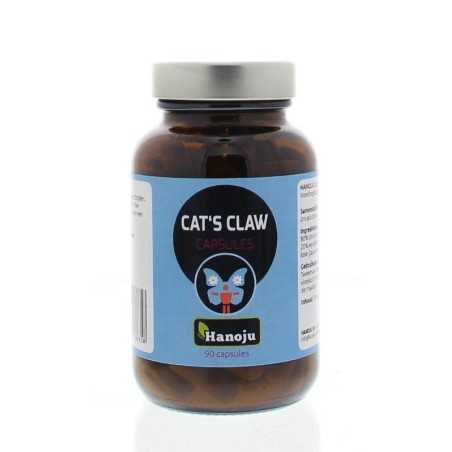 Cat's claw 400mgOverig gezondheidsproducten8718164786358