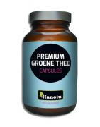 Groene thee extract 400mgOverig gezondheidsproducten8718164785450