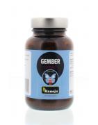 Gember extract 400mgOverig gezondheidsproducten8718164780646