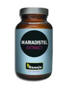 Mariadistel extractOverig gezondheidsproducten8718164780653