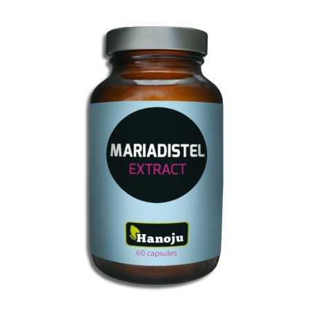 Mariadistel extractOverig gezondheidsproducten8718164780653