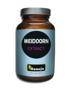 Meidoorn extract 450mgOverig gezondheidsproducten8718164780660