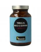 Tribulus maca guarana extractOverig gezondheidsproducten8718164784491