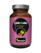 Camu camu extract 500mgOverig gezondheidsproducten8718164780707