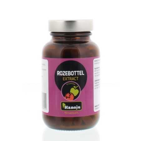 Rozenbottel extract 45% vit C 500mgOverig gezondheidsproducten8718164780721