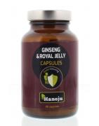 Royal jelly ginsengOverig gezondheidsproducten8718164780738