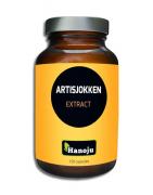 Artisjok extractOverig gezondheidsproducten8718164780790