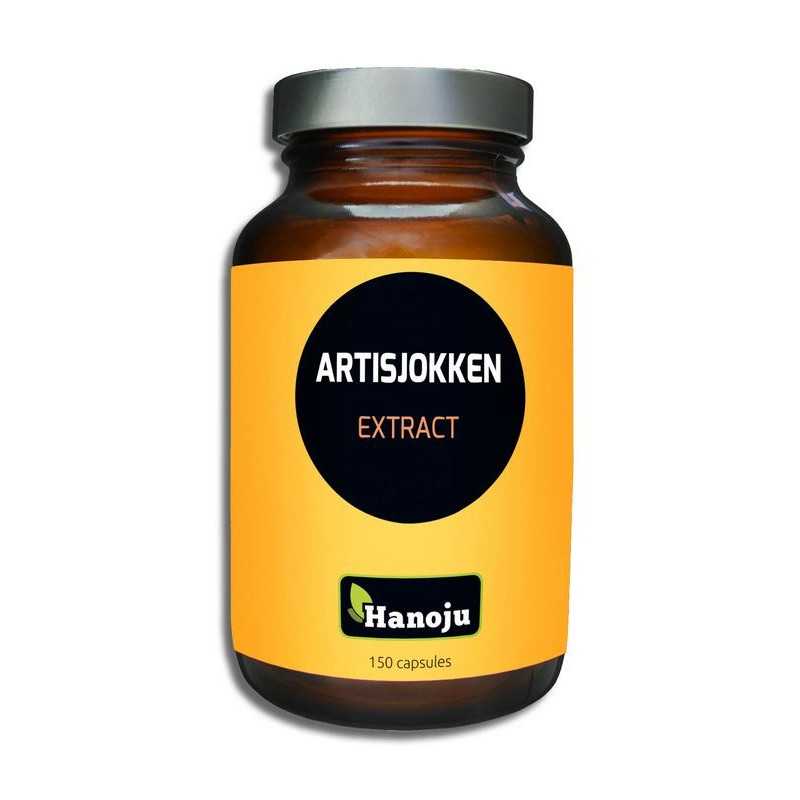 Artisjok extractOverig gezondheidsproducten8718164780790